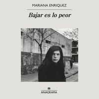 Produktbild: Bajar es lo peor