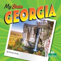 Produktbild: Georgia