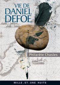 Produktbild: Vie de Daniel Defoe
