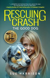 Produktbild: Rescuing Crash, the Good Dog