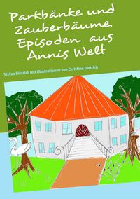 Produktbild: Parkb&auml;nke und Zauberb&auml;ume