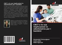 Produktbild: CBCT e le sue implicazioni in odontoiatria per i bambini