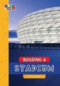 Produktbild: Building a Stadium