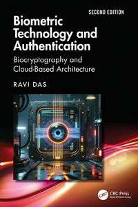Produktbild: Biometric Technology and Authentication