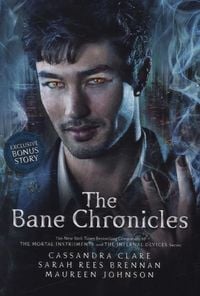 Produktbild: Clare, C: The Bane Chronicles