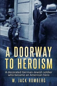Produktbild: A Doorway to Heroism