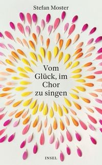 Produktbild: Vom Gl&uuml;ck, im Chor zu singen