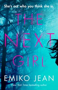 Produktbild: Jean, E: Next Girl