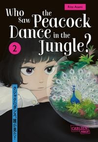 Produktbild: Who Saw the Peacock Dance in the Jungle? 2