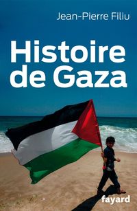Produktbild: Histoire de Gaza