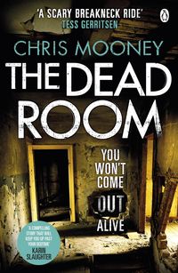 Produktbild: Mooney, C: Dead Room