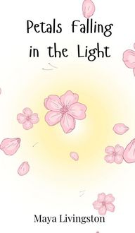 Produktbild: Petals Falling in the Light