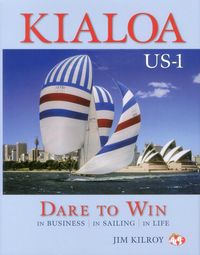 Produktbild: Kialoa US-1 Dare to Win