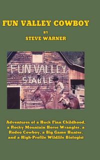 Produktbild: Fun Valley Cowboy