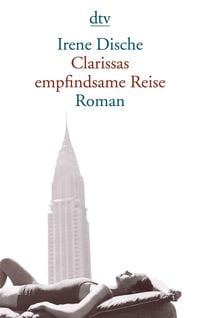 Produktbild: Clarissas empfindsame Reise