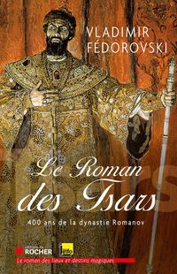 Produktbild: Le roman des tsars