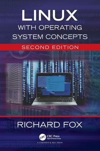 Produktbild: Linux with Operating System Concepts