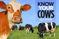 Produktbild: Know Your Cows