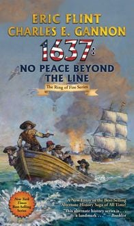 Produktbild: 1637: No Peace Beyond the Line