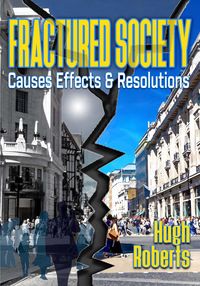 Produktbild: Fractured Society