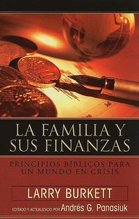 Produktbild: La Familia Y Sus Finanzas