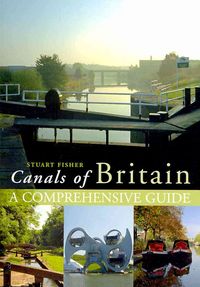 Produktbild: Canals of Britain