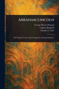 Produktbild: Abraham Lincoln