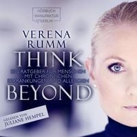 Produktbild: Think Beyond
