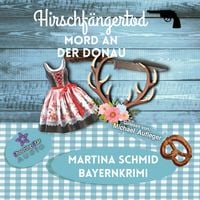 Produktbild: Mord an der Donau