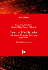 Produktbild: Heat and Mass Transfer