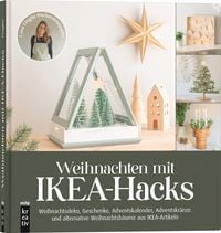 Produktbild: Weihnachten mit IKEA-Hacks