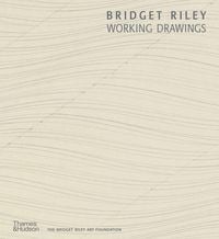 Produktbild: Bridget Riley: Working Drawings
