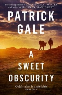 Produktbild: A Sweet Obscurity