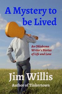 Produktbild: A Mystery to be Lived