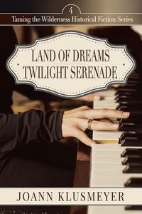 Produktbild: Land of Dreams and Twilight Serenade