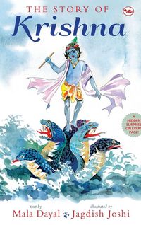 Produktbild: The Story of Krishna
