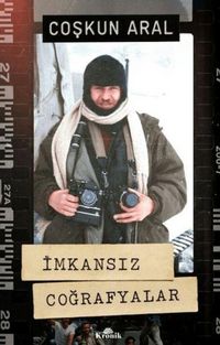 Produktbild: Imkansiz Cografyalar