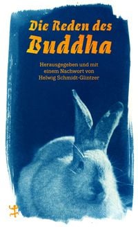 Produktbild: Die Reden des Buddha