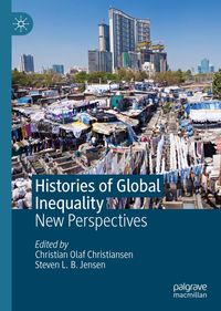 Produktbild: Histories of Global Inequality