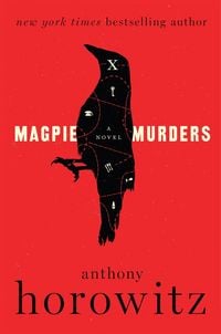 Produktbild: Magpie Murders