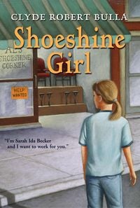 Produktbild: Shoeshine Girl