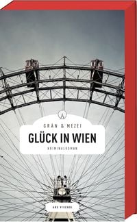 Produktbild: Gl&uuml;ck in Wien