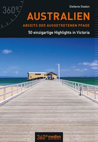 Produktbild: Australien abseits der ausgetretenen Pfade