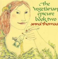Produktbild: Vegetarian Epicure Book Two