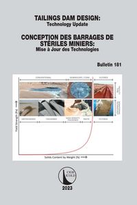 Produktbild: Tailings Dam Design / Conception des Barrages de St&eacute;riles Miniers