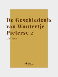 Produktbild: De Geschiedenis van Woutertje Pieterse 2
