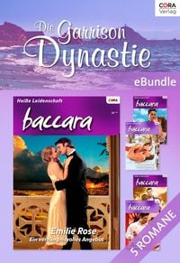 Produktbild: Die Garrison Dynastie - attraktiv und erfolgreich