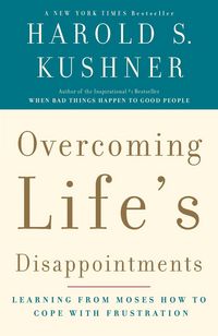 Produktbild: Overcoming Life's Disappointments