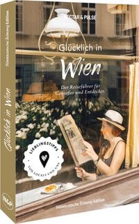 Produktbild: Gl&uuml;cklich in Wien