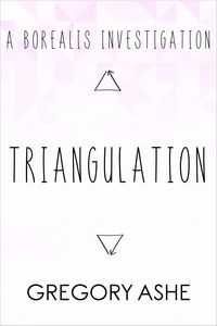 Produktbild: Triangulation (The Borealis Investigations, #2)